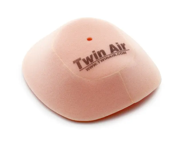 KTM Air Filter Rain Cover Twin Air KTM EXC / SX 125 - 530 2011 - 2015 