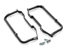 KTM Radiatorbeskytter KTM EXC / SX 125 - 500 2008 - 2016