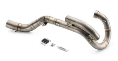 Akrapovic Titanium  Headers KTM 250/350 EXC-F