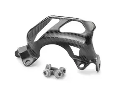 KTM Brake Caliper Protector Bremsekaliperbeskytter KTM EXC/SX/SX-F/XC/Freeride