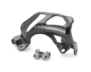 KTM Brake Caliper Protector Bremsekaliperbeskytter KTM EXC/SX/SX-F/XC/Freeride