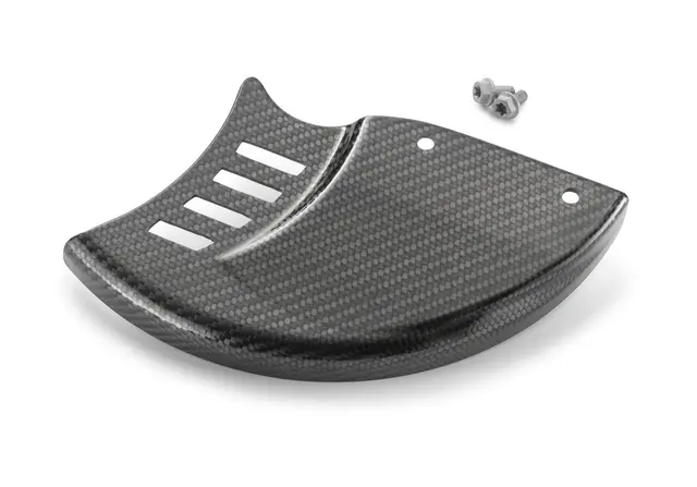 KTM Brake Disc Guard Skivebeskytter KTM SX/SX-F 85 - 450 