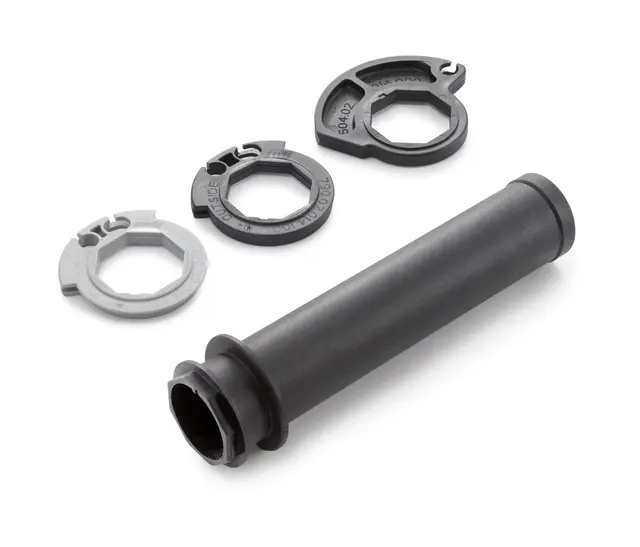 KTM Blank Gassrulle KTM EXC/SX/SMR/Freeride 