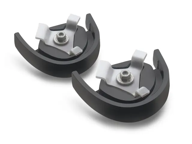 KTM Footpeg Slider Kit KTM SX 125 - 450 2016-> 