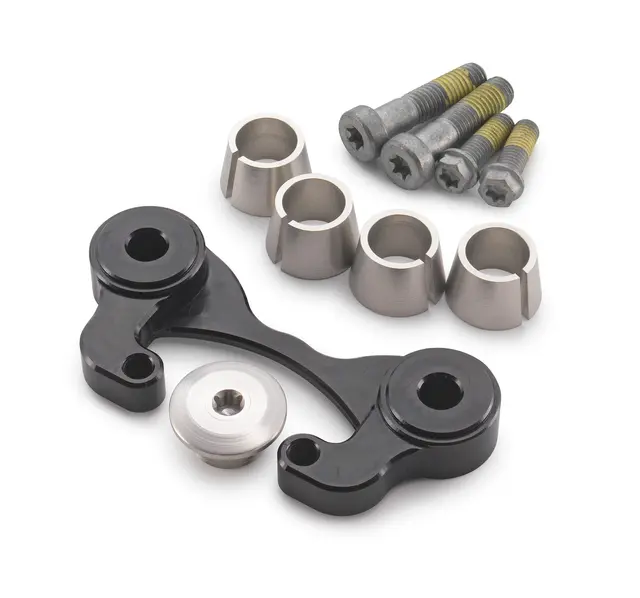 KTM Setup Steering Damper KTM Originaldel 