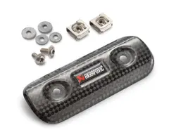 Akrapovic Varmebeskyttelses Kit KTM 250/350/450 SF-X/450 SMR