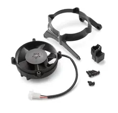 KTM Radiatorvifte KTM EXC 250 - 500 2017 - 2019