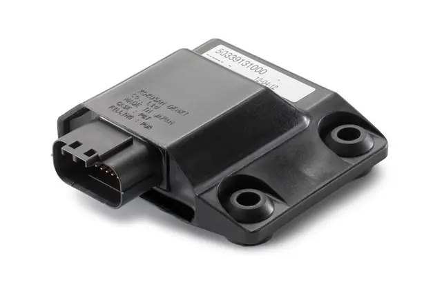KTM Factory CDI Control Unit KTM EXC / SX 125 2007 - 2016 