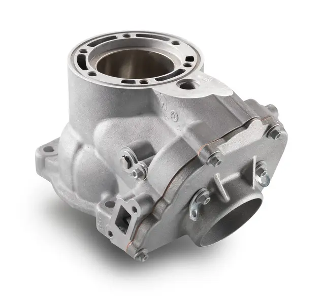 CYLINDER 125 CPL KTM Orginaldel 