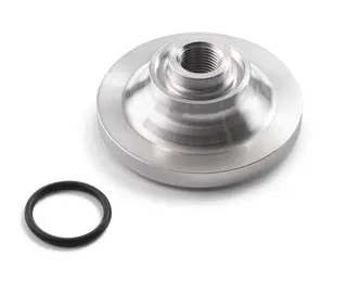 KTM Factory Cylinder Head Combustion Chamber Insert KTM EXC / SX 125 2007 - 2016