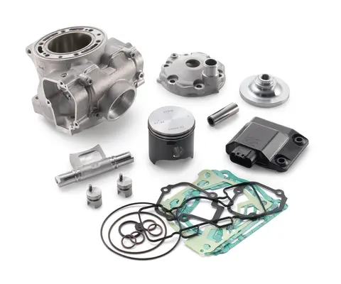 KTM 150 Factory Kit Sylindersett KTM SX / XC-W 125 2016 ->