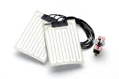 KTM Varmeholker KTM 250/350/400/450/500 EXC