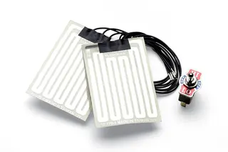 KTM Varmeholker KTM 250/350/400/450/500 EXC