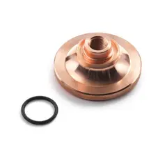 KTM Factory Cylinder Head Combustion Chamber Insert KTM EXC / SX 125 2007 - 2016