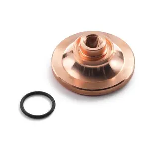 KTM Factory Cylinder Head Combustion Chamber Insert KTM EXC / SX 125 2007 - 2016