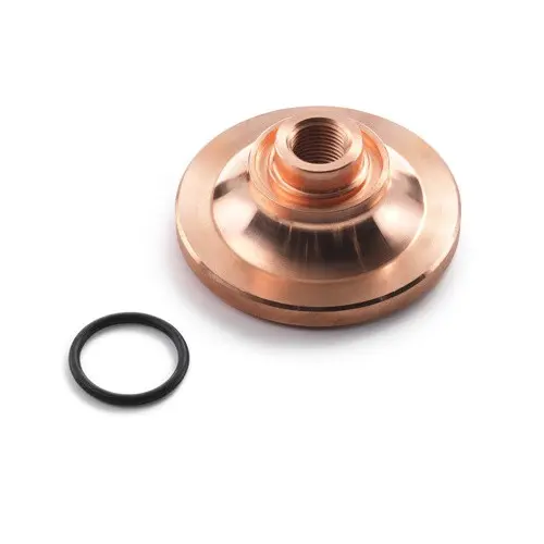 KTM Factory Cylinder Head Combustion Chamber Insert