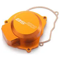 KTM Ignition Cover CNC Passer: SXS 85 2007-17 