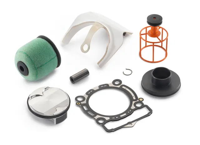 KTM SXS Luftfilter Kit KTM Orginaldel 