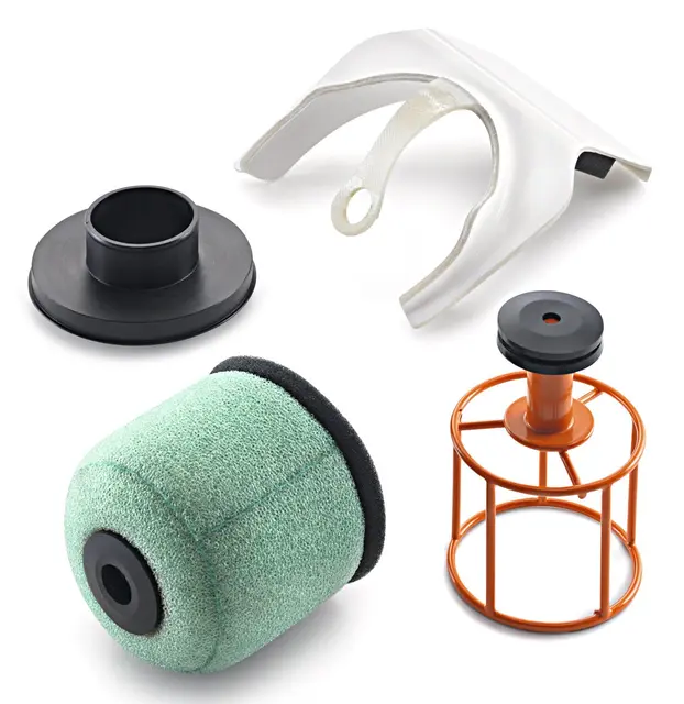 KTM SXS Luftfilter Kit KTM Orginaldel 
