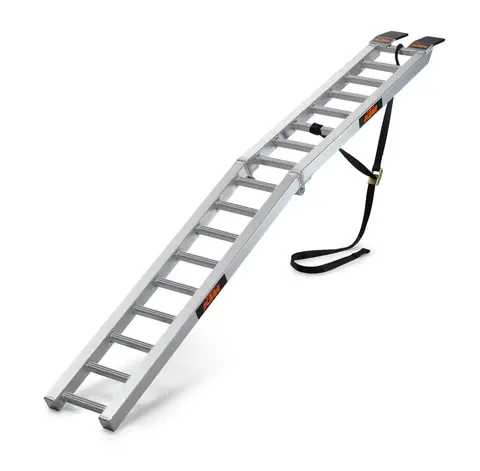 KTM Kj&#248;rerampe KTM Orginaldel