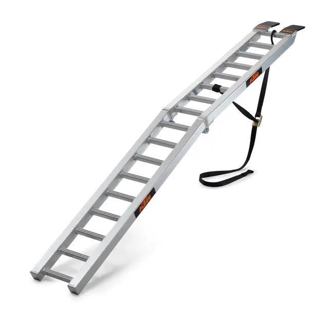 KTM Kjørerampe KTM Orginaldel 