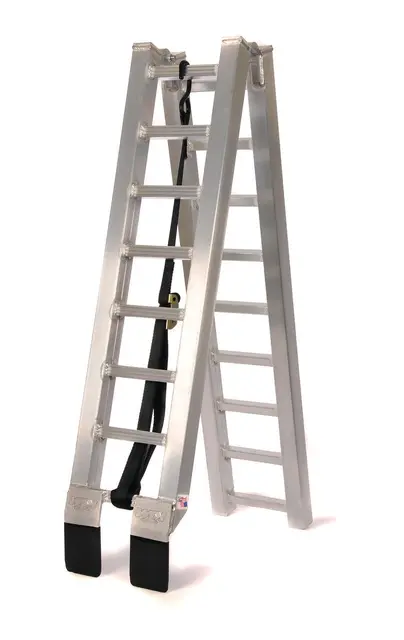 KTM Kjørerampe KTM Orginaldel 