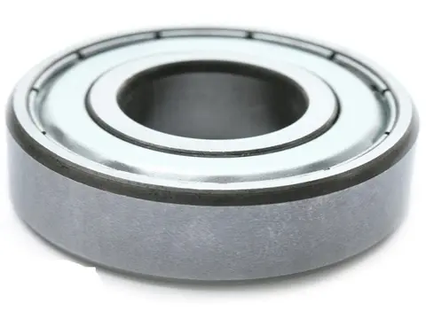 Kulelager 6003-2Z/C3 17x35x10mm