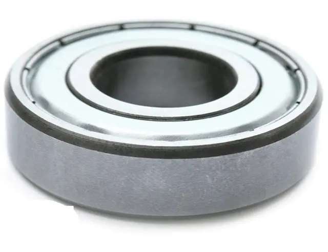 Kulelager 6003-2Z/C3 17x35x10mm 