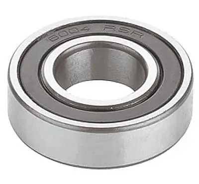 Kulelager 20x42x12mm