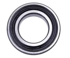 Kulelager Nachi 6006-2RS1 30 x55x13mm Forseglet, Deep Groove