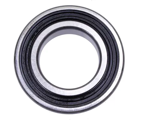 Kulelager Nachi 6006-2RS1 30 x55x13mm Forseglet, Deep Groove