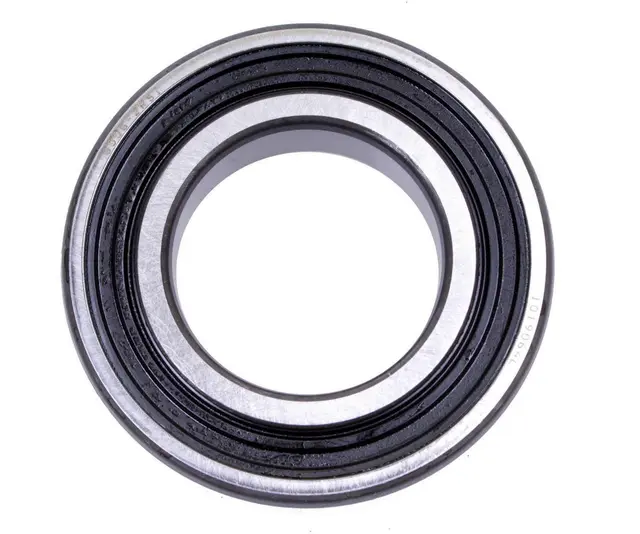 Kulelager Nachi 6006-2RS1 30 x55x13mm Forseglet, Deep Groove 