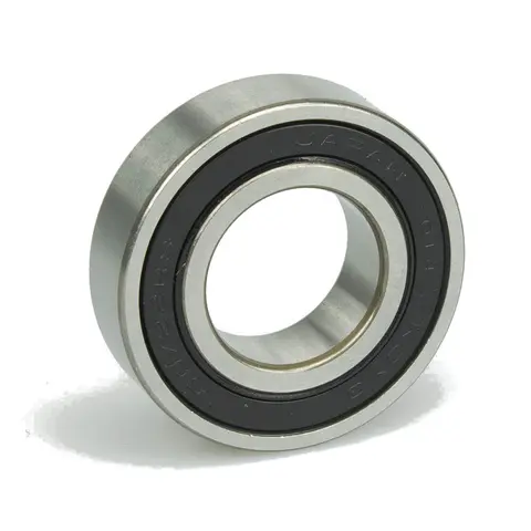 Kulelager 62/22-2RS Forseglet 22x50x14