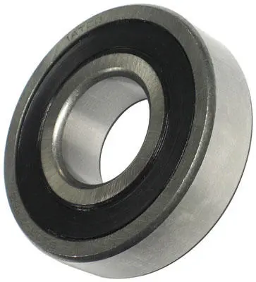 Kulelager 30x72x19mm