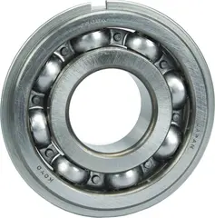 Kulelager 6306-NR C3