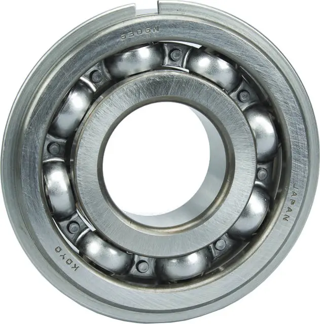 Kulelager 6306-NR C3 