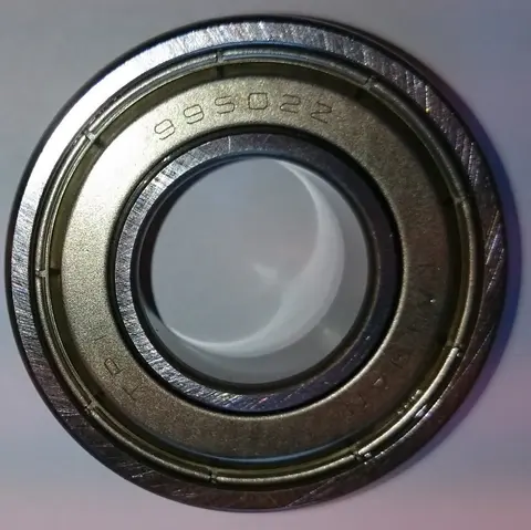 Kulelager Arctic Cat/Polaris/Ski-Doo 2 gummiforseglinger, 5/8&quot; ID, 1-3/8&quot; OD