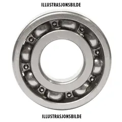 B&#230;relager 62x30x16mm Polaris 3083480  3084586