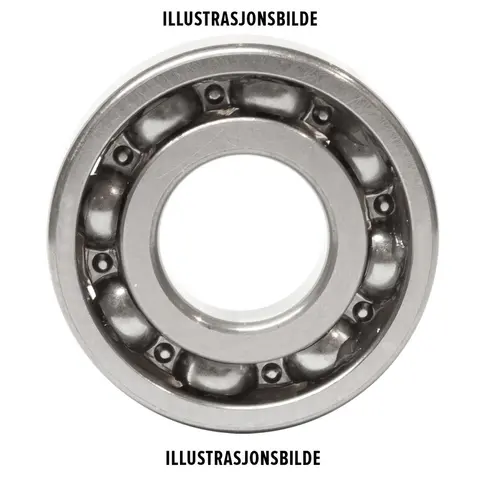 Bærelager 25x55x15 DG2555-9C3