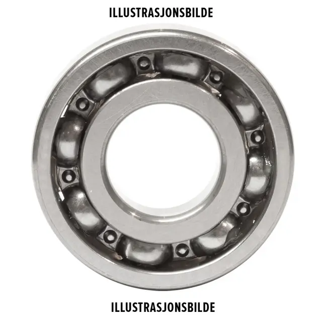 Bærelager 62x30x16mm Polaris 3083480  3084586 