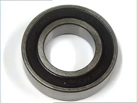 Tidd Tech Kulelager EE 4-2RS