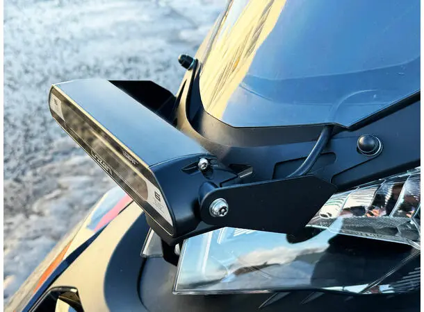 Lazer Lyspakke Linear 6Elite+ Til Ski Doo/ Lynx 2018- 