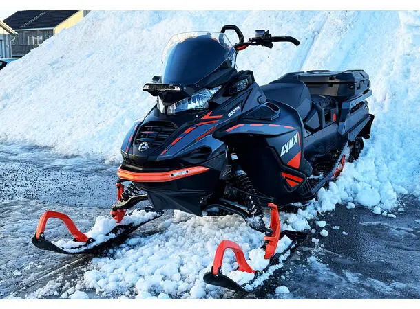 Lazer Lyspakke Linear 6Elite+ Til Ski Doo/ Lynx 2018- 