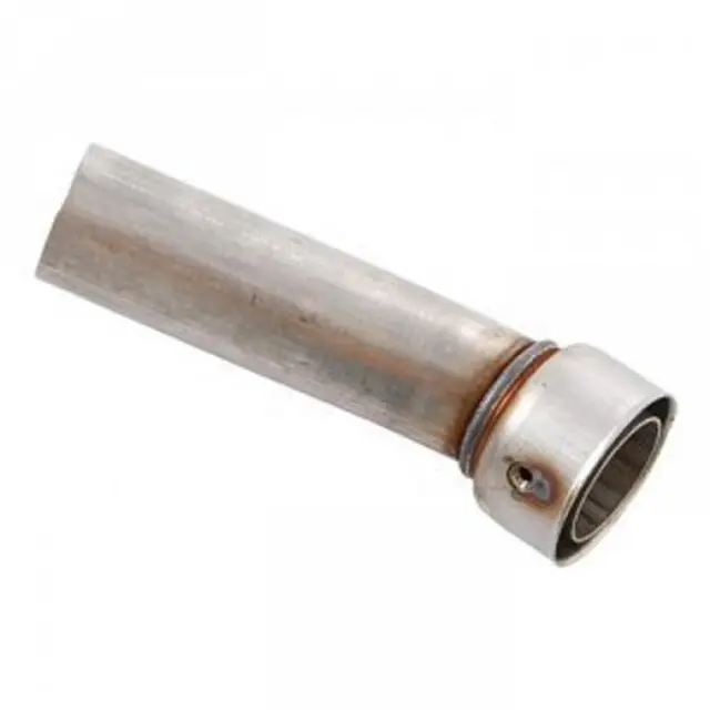 LeoVince DB Killer NR 32C SBK Ø50/52 KTM Enduro 690, Suzuki SFV 650 Gladiius 