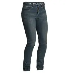 Lindstrands Mayson Lady Jeans Bl&#229; 38