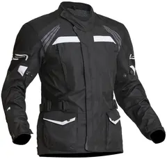 Lindstrands Transtrand MC-Jakke 46 2-lags Dryway-membran