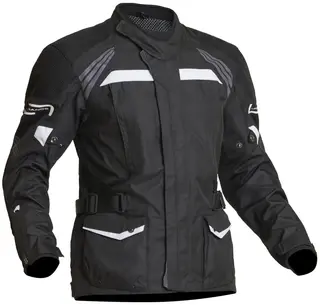 Lindstrands Transtrand MC-Jakke 2-lags Dryway-membran