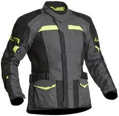 Lindstrands Transtrand MC-Jakke 48 2-lags Dryway-membran