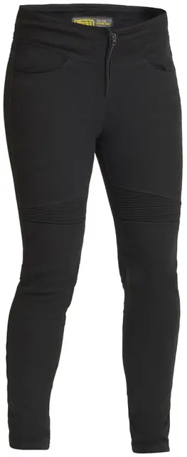 Lindstrands Alva MC-Leggings 34 15 ganger sterkere enn stål 