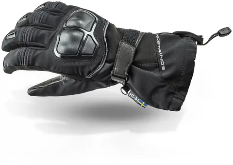 Lindstrands Hede Hanske HI-Tenacity PE Flex - Vanntett